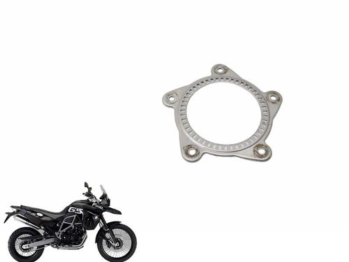 Disco Abs Traseiro Bmw F 800 Gs F800gs 09-18 Usad