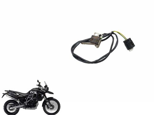 Interruptor Freio Traseiro Bmw F 800 Gs 09-18 Usad