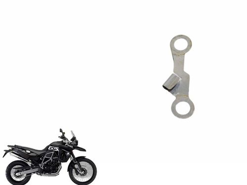 Guia Sensor Abs Dianteiro Bmw F 800 Gs 09-12 Usad