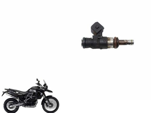 Bico Injetor Bmw F 800 Gs F800gs 09-18 Usad