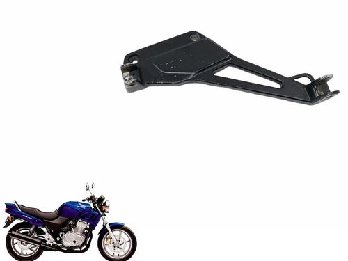 Bacalhau Esquerdo Honda Cb 500 Cb500 97-05 Usad