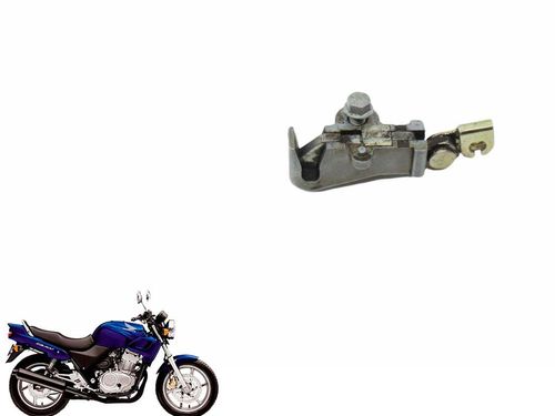 Trava Banco Honda Cb 500 Cb500 97-05 Usad