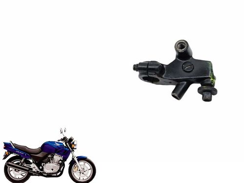 Manicoto Esquerdo Honda Cb 500 Cb500 97-05 Usad