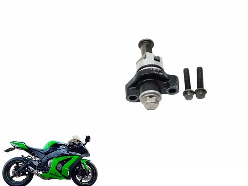 Acionador Corrente Comando Kawasaki Zx 10 11-15 Usad