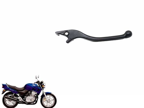 Manete Freio Honda Cb 500 Cb500 97-05 Usad