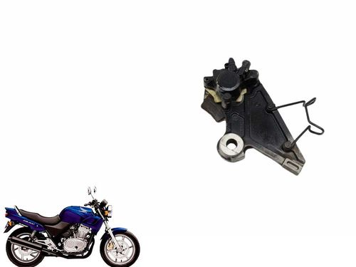 Pinça Freio Traseira Honda Cb 500 Cb500 97-05 Usad