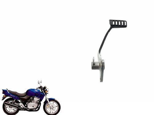Pedal Freio Honda Cb 500 Cb500 97-05 Usad