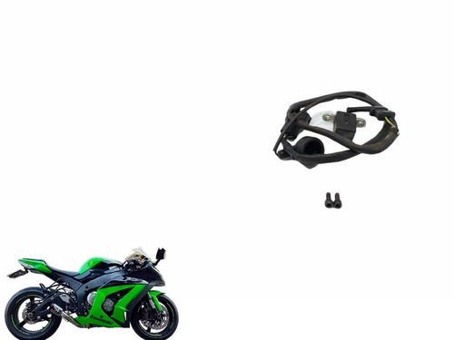 Bobina Pulso Kawasaki Zx 10 Zx10 11-15 Usad