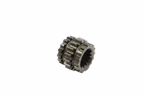 Engrenagem Comando Kawasaki Zx 10 Zx10 11-15 Usad
