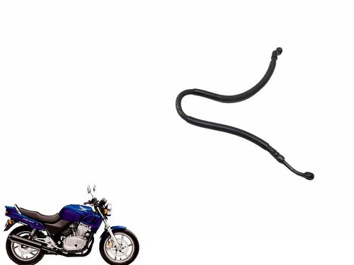 Flexível Freio Traseiro Honda Cb 500 Cb500 97-05 Usad
