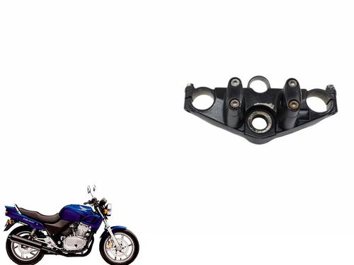 Mesa Superior Direção Honda Cb 500 Cb500 97-05 Usad