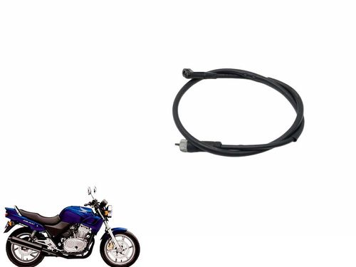 Cabo Velocímetro Honda Cb 500 Cb500 97-05 Usad