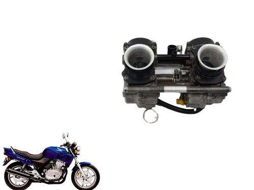 Carburador Honda Cb 500 Cb500 97-05 Usad