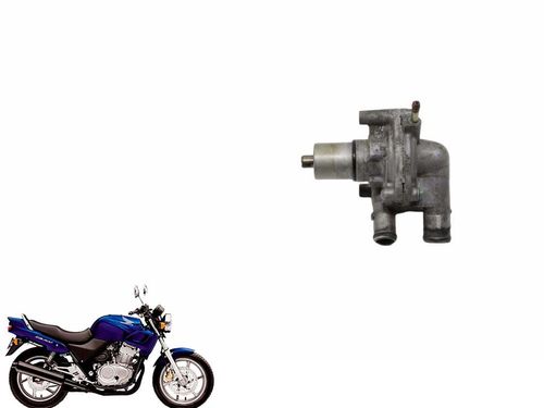 Bomba Água Honda Cb 500 Cb500 97-05 Usad