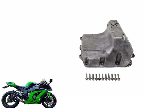 Carter Kawasaki Zx 10 Zx10 11-15 Usad