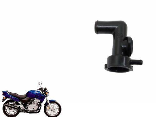 Gargalo Radiador Honda Cb 500 Cb500 97-05 Usad