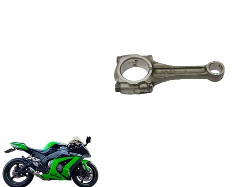 Biela Kawasaki Zx 10 Zx10 11-15 Usad