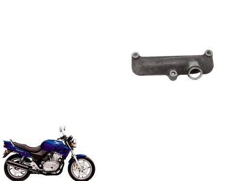 Conexão da Água Honda Cb 500 Cb500 97-05 Usad