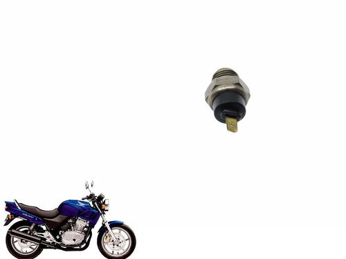 Sensor Temperatura Radiador Honda Cb 500 97-05 Usad