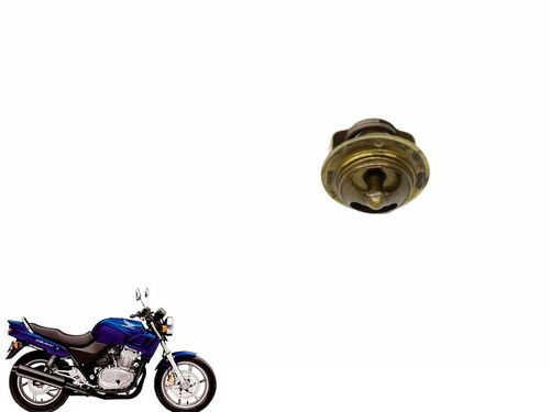 Válvula Termostática Honda Cb 500 Cb500 97-05 Usad