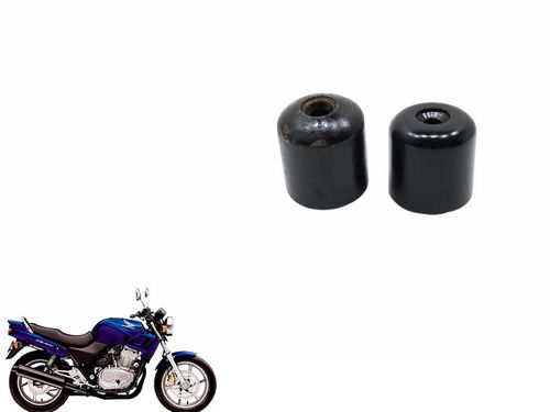 Peso Guidão Honda Cb 500 Cb500 97-05 Usad