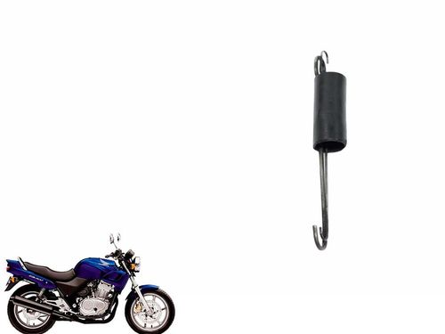 Mola Cavalete Descanso Lateral Honda Cb 500 97-05 Usad