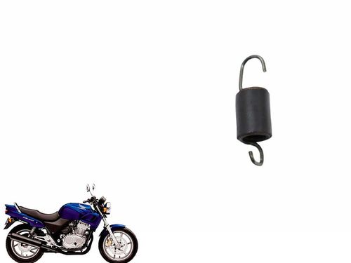 Mola Pedal Freio Honda Cb 500 Cb500 97-05 Usad