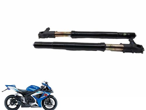 Par Bengalas Suzuki Gsxr 750 Srad Srad 750 07-10 Usad