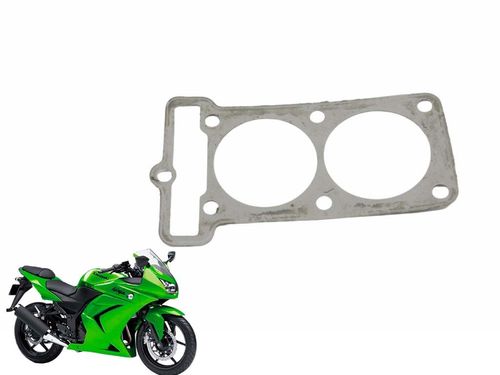Junta Cilindro Kawasaki Ninja 250 R 08-12 Usad