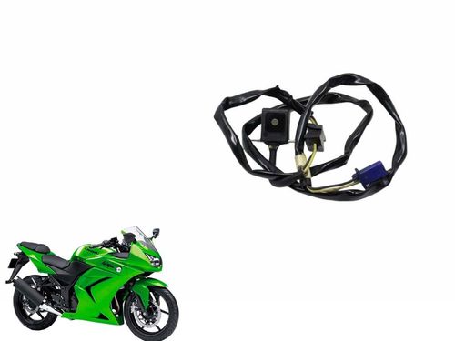 Bobina Pulso Kawasaki Ninja 250 R Ninja250r 08-12 Usad