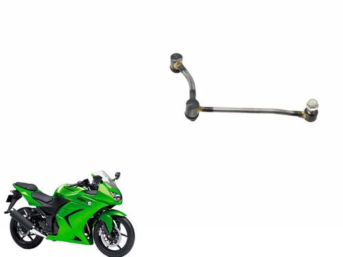 Cano Óleo Kawasaki Ninja 250 R Ninja250r 08-12 Usad