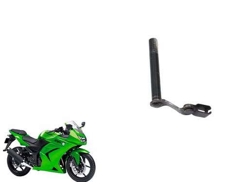 Alavanca de Embreagem Kawasaki Ninja 250 R 08-12 Usad
