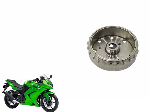 Volante Magneto Kawasaki Ninja 250 R 08-12 Usad
