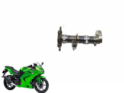 Balanceiro Kawasaki Ninja 250 R Ninja250r 08-12 Usad