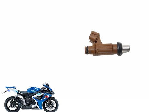 Bico Injetor de Baixa Suzuki Gsxr 750 Srad 07-10 Usad
