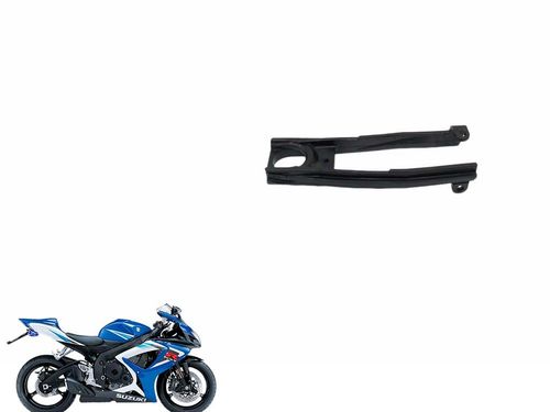 Deslizante Guia Balança Suzuki Gsxr 750 Srad 07-10 Usad