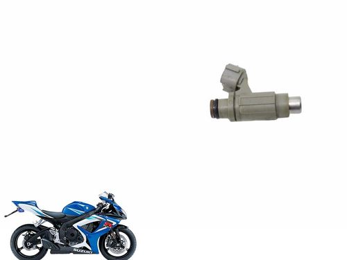 Bico Injetor de Alta Suzuki Gsxr 750 Srad 07-10 Usad