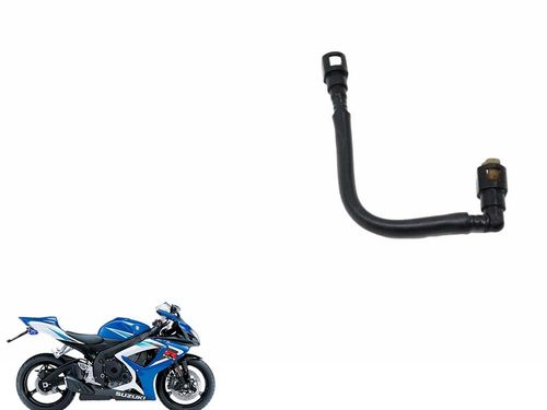 Mangueira Combustível Suzuki Gsxr 750 Srad 07-10 Usad