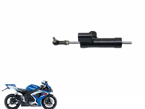 Amortecedor Direção Suzuki Gsxr 750 Srad 07-10 Usad