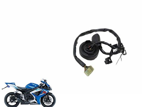 Chicote Painel/farol Suzuki Gsxr 750 Srad 07-10 Usad