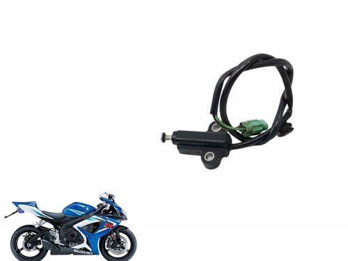 Sensor Cavalete Lateral Suzuki Gsxr 750 Srad 07-10 Usad