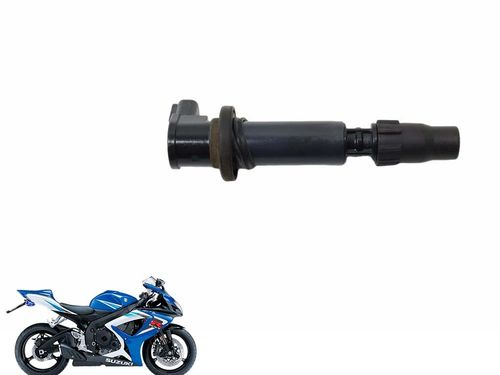Bobina Ignição Suzuki Gsxr 750 Srad 07-10 Usad