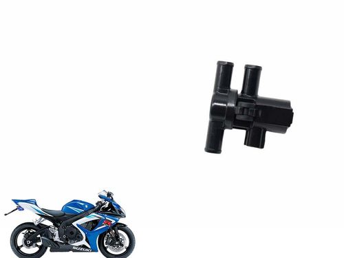 Válvula Solenoide Suzuki Gsxr 750 Srad 07-10 Usad