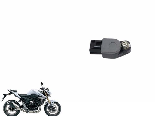 Sensor Tps Secundário Suzuki Gsr 750 Gsr750 13-16 Usad