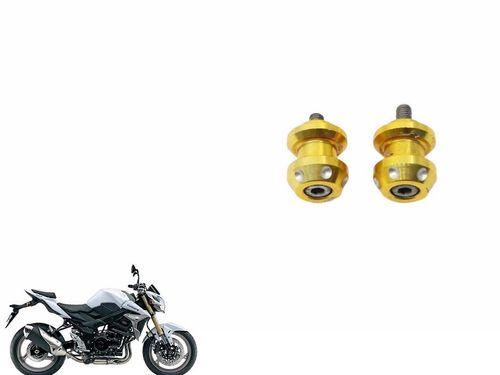 Slider de Balança Suzuki Gsr 750 Gsr750 13-16 Usad