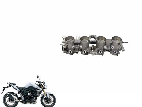 Corpo Injeção Suzuki Gsr 750 Gsr750 13-16 Usad