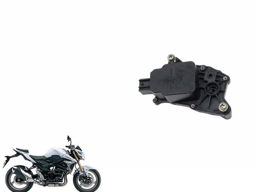 Motor Borboleta Suzuki Gsr 750 Gsr750 13-16 Usad