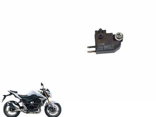 Interruptor Freio Dianteiro Suzuki Gsr 750 13-16 Usad