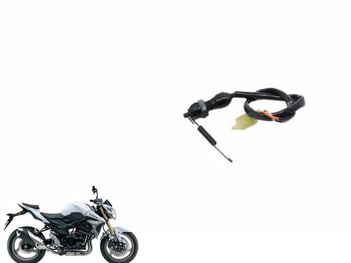 Interruptor Freio Traseiro Suzuki Gsr 750 13-16 Usad