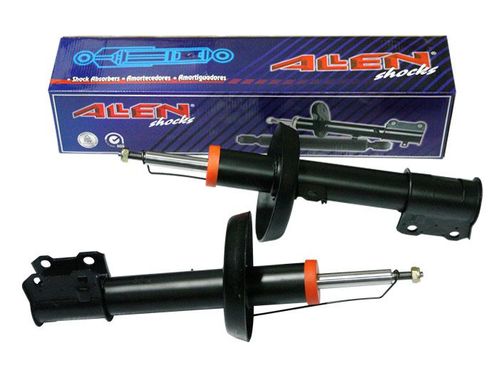 AMORTECEDOR DIANTEIRO ESQUERDO 25283 NEW CIVIC 2006/2012